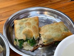 -正宗棉湖甜汤春卷店