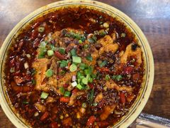 -醉八仙热酒馆(渝中店)