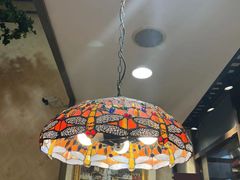 -香港威特瑞茶餐厅(小白楼音乐厅店)