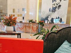 -深圳圣淘沙酒店(翡翠店)