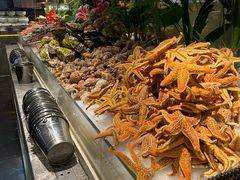 -一方渔歌蒸汽海鲜自助(文化路万达广场店)