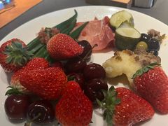 -拉蒂娜·巴西牛排馆 Latina·Brazilian Steakhouse(王府井喜悦店)