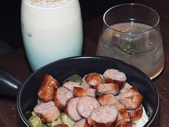 -TZ House音乐现场(茅台店)