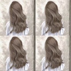 -3AM·S HAIR SALON烫发染发接发
