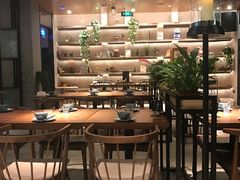 大堂-江津如果餐厅(江津店)