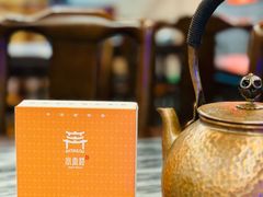 -安泰楼·佛跳墙创始人·传统闽味早茶·酒楼(三坊七巷闽菜地标店)