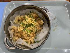 -天天锅贴王(迎凤街店)
