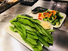 -枫品铁板烧(东樾店)