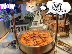 -涨巢·潮玩水疗局