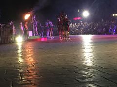 -清迈夜间动物园