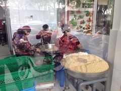 -赵记粽子(司前街店)