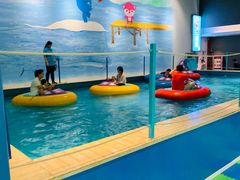 -蒙特利亲子乐园