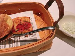 -L'Arome芳芳法国餐厅(仙林金鹰店)