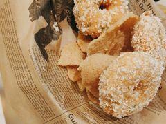 -太食獸泰式茶餐厅(IFS国金中心店)