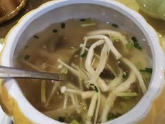 -金象湾泰国餐厅(华林路店)