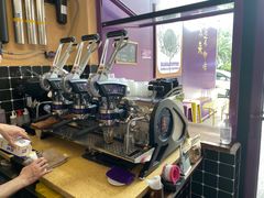 -HANA COFFEE(长寿路店)