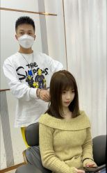 点击看大图 -艾美A·M Hair Salon