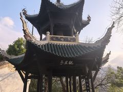 -白帝城·瞿塘峡景区