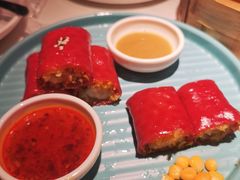 -禄运茶居·手工点心(猎德店)