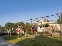 -安徒生童话乐园