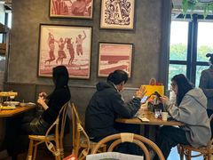 -Grande A'moo(上海万象城店)