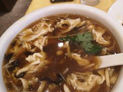 酸辣汤-泰丰楼(前门西大街店)