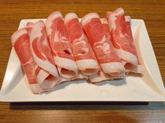 雪花羊肉-傣妹火锅(南京东路一店)