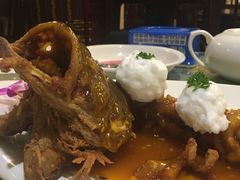 -新聚丰菜馆(太监弄店)