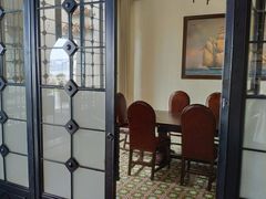 -南沙游艇会·大兵船餐厅