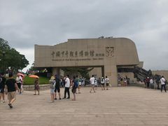 -中国甲午战争博物院