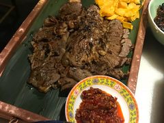 -那家小馆•北京菜•烤鸭(中关村店)