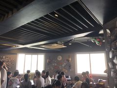 -恐怖游戏(湖滨店)