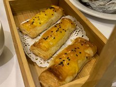 -粤域茶餐厅