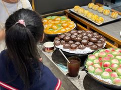 -禾斗海鲜自助(城阳宝龙店)