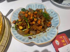 -围龙屋客家食府(福田店)