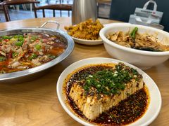-艺味深尝(云锦路店)