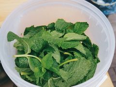 -攀枝花·任德琼·盐边羊肉米线