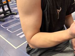 -锐动健身游泳(博地中心店)