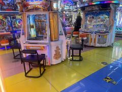 -风云再起游乐汇(北京西单西西友谊店)