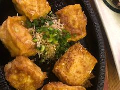 -栖川山葵家·寿喜锅·日式料理(龙湖北城天街商场店)