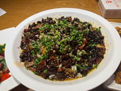 黑鱼花-三猫黑鱼花(南大店)