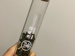 -茶是一枝花泡茶店