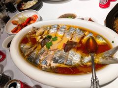 -玫瑰厅上海菜(兴国路店)