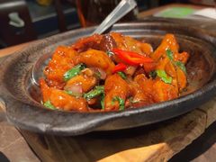 -汤城小厨•粤菜•靓汤(苏州街店)