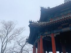 -颐和园