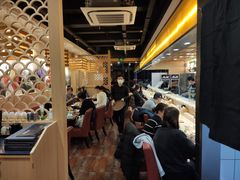 大堂-东京屋(武定路店)
