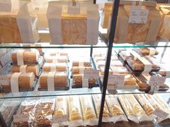 -御蝶坊面包KNAC(沙河西店)