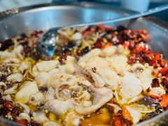 -赠李白·如诗的川味(余杭万达广场店)