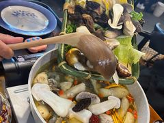 -小厨子私房菜·云南美食店