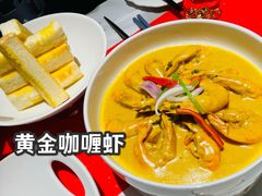-馋遇江南·精致湖景雅宴(东方之门店)